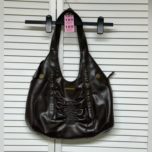 185 - SNAPSHOT LISTING PURSE - Picture 2 of 5